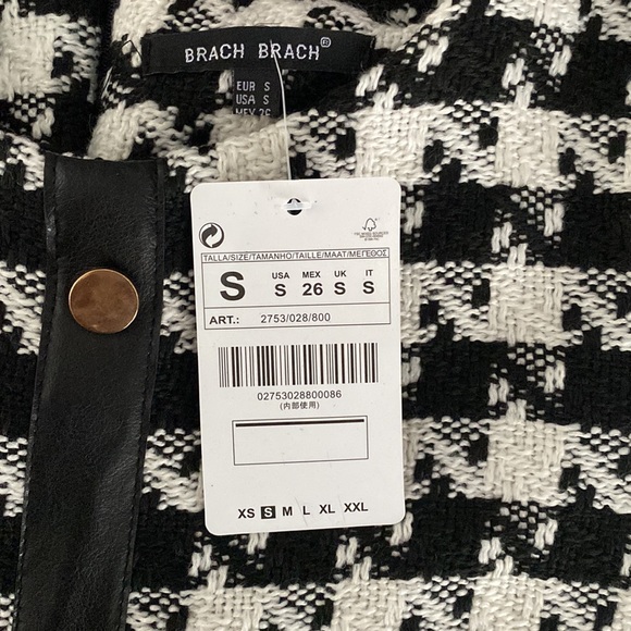 BRACH BRACH classic dress - Picture 4 of 4